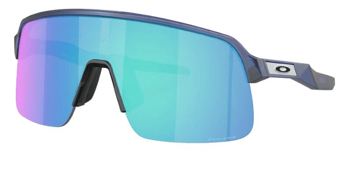 Sutro Lite S Matte Blue W/ Prizm Sapph-1