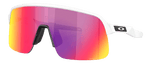Sutro Lite S MT White W/ Prizm Road-11