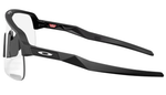Sutro Lite S MT Black W/ Clear Photo-3