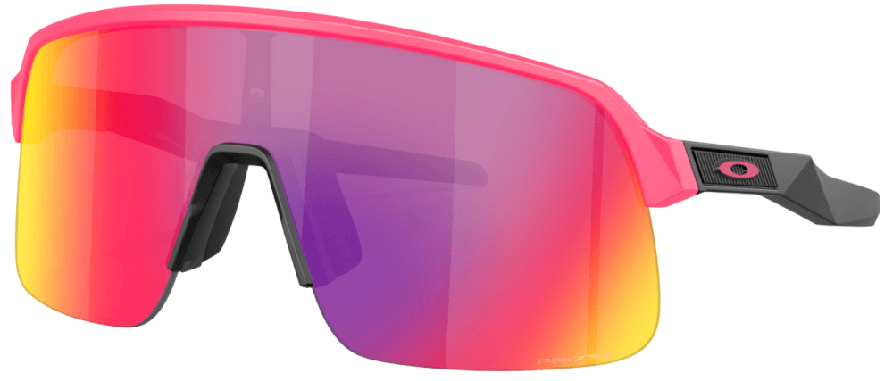 Sutro Lite S Pink W/Prizm Road-14