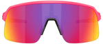 Sutro Lite S Pink W/Prizm Road-6