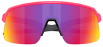 Sutro Lite S Pink W/Prizm Road-3