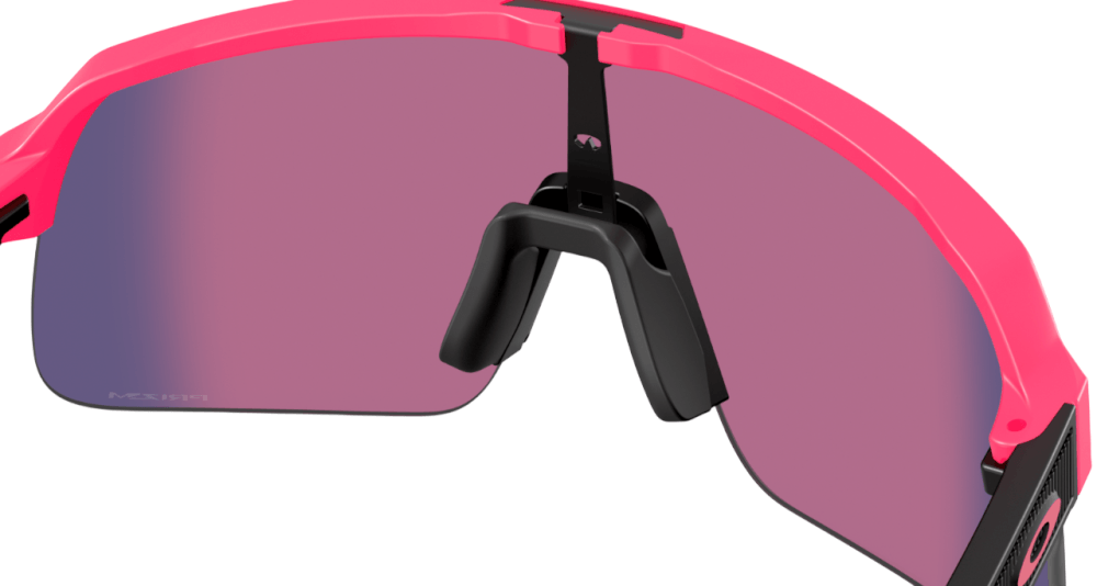 Sutro Lite S Pink W/Prizm Road-1