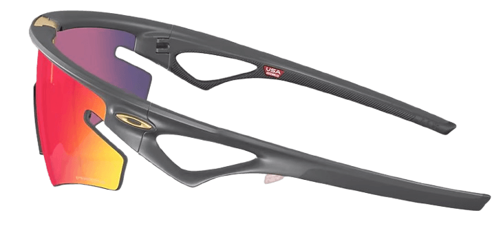 Sphaera Slash MT Carbon W/ Prizm Road-4