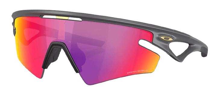 Sphaera Slash MT Carbon W/ Prizm Road-1
