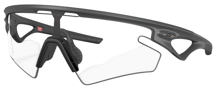 Sphaera Slash Carbon W/CLR-BLK Photo-12