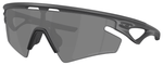 Sphaera Slash Carbon W/CLR-BLK Photo-5