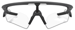 Sphaera Slash Carbon W/CLR-BLK Photo-10