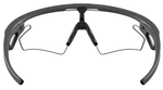 Sphaera Slash Carbon W/CLR-BLK Photo-8
