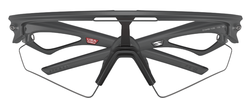 Sphaera Slash Carbon W/CLR-BLK Photo-1