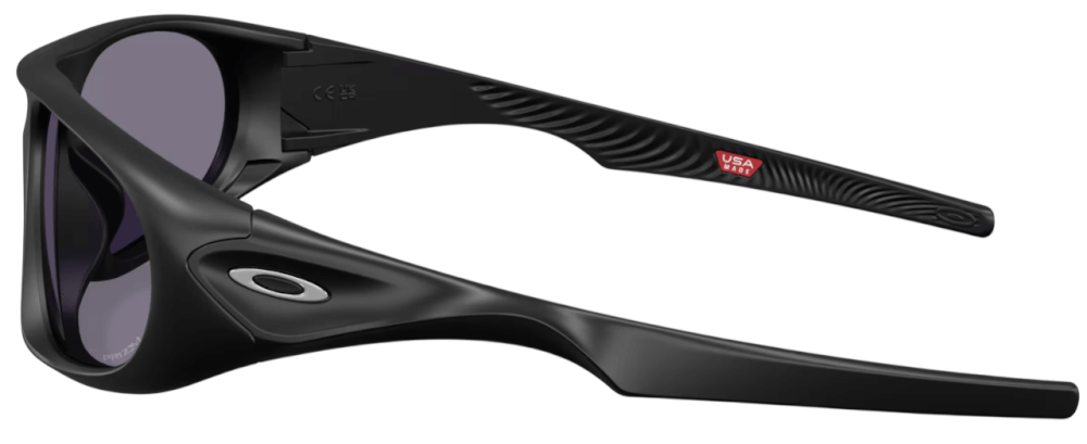 Neoforma MTT Black W/Prizm Grey-4