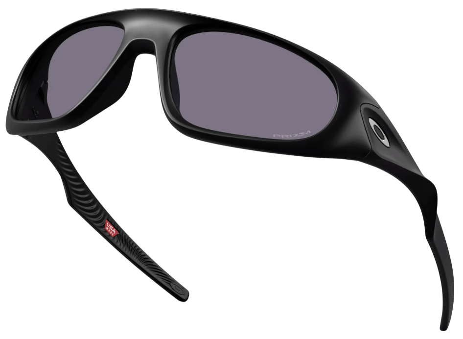 Neoforma MTT Black W/Prizm Grey-9