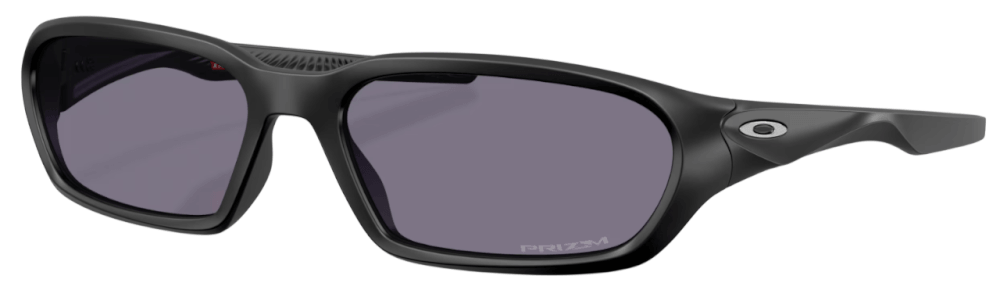 Terraforma Matte Black W/Prizm Grey-12