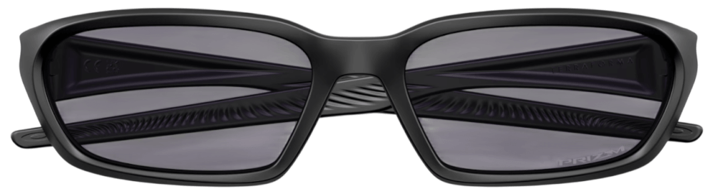 Terraforma Matte Black W/Prizm Grey-8