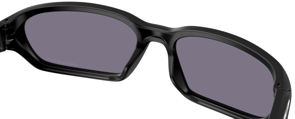 Terraforma Matte Black W/Prizm Grey-1
