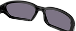Terraforma Matte Black W/Prizm Grey-1