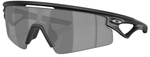 Sphaera Strike Matte Black W/Prizm Black-2
