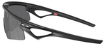 Sphaera Strike Matte Black W/Prizm Black-11