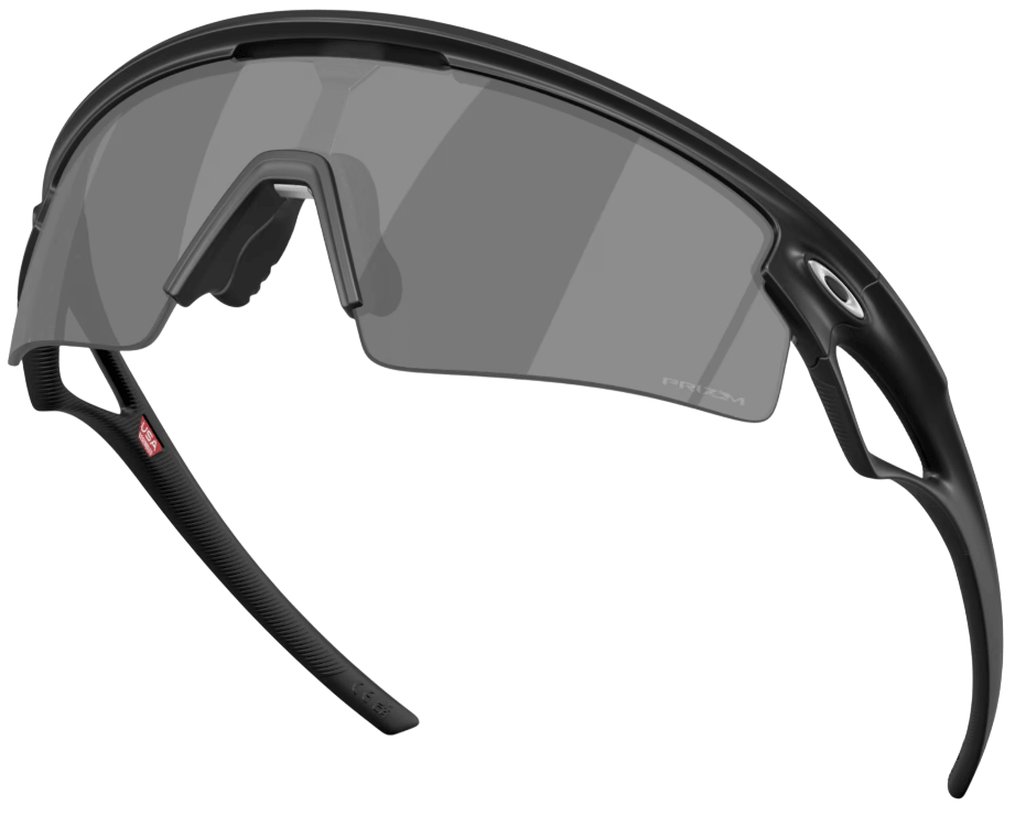 Sphaera Strike Matte Black W/Prizm Black-5