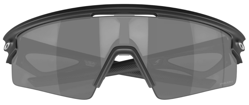 Sphaera Strike Matte Black W/Prizm Black-6