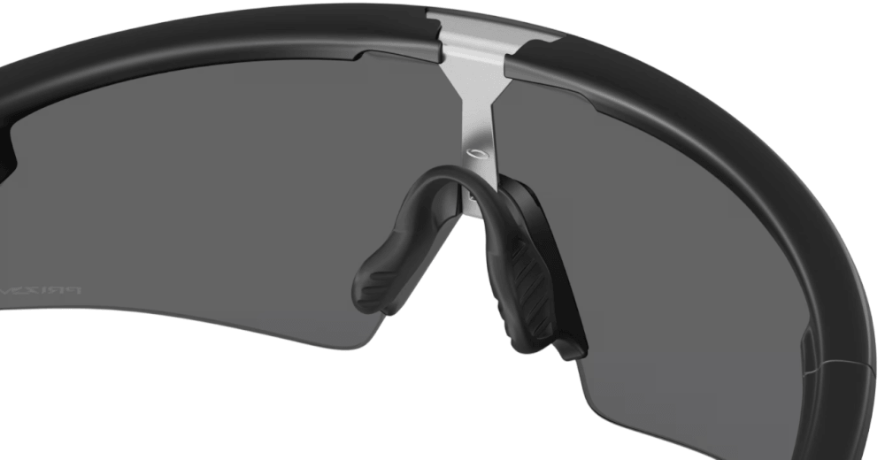 Sphaera Strike Matte Black W/Prizm Black-1