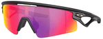 Sphaera Strike Matte Black W/Prizm Road-5