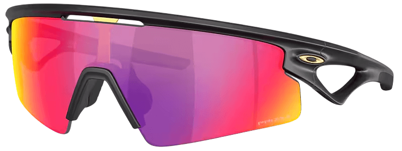 Sphaera Strike Matte Black W/Prizm Road-10