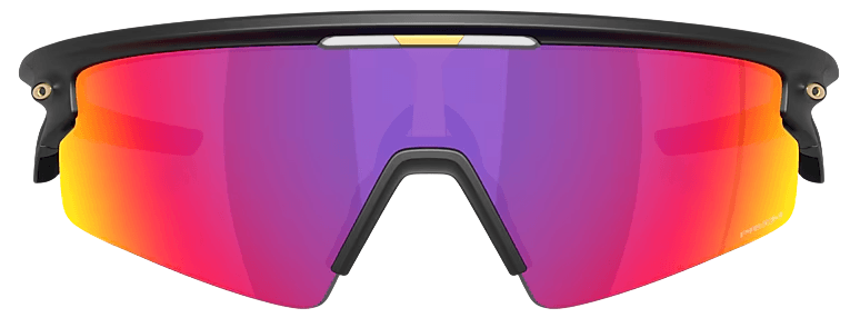 Sphaera Strike Matte Black W/Prizm Road-4