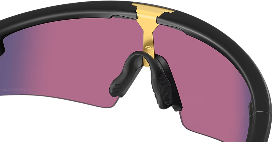 Sphaera Strike Matte Black W/Prizm Road-8