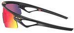 Sphaera Strike Matte Black W/Prizm Road-2