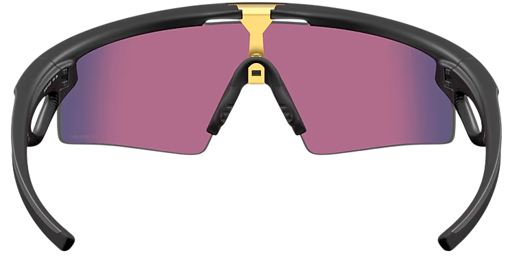 Sphaera Strike Matte Black W/Prizm Road-1