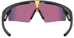 Sphaera Strike Matte Black W/Prizm Road-1