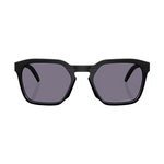 Hstn SQ Matte Black W/Prizm Grey-3