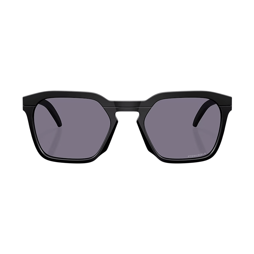 Hstn SQ Matte Black W/Prizm Grey-3