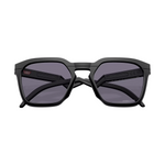 Hstn SQ Matte Black W/Prizm Grey-1