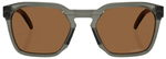 Hstn SQ Motogp GRY Smoke W/Prizm Bronze-4