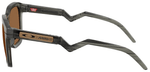Hstn SQ Motogp GRY Smoke W/Prizm Bronze-3