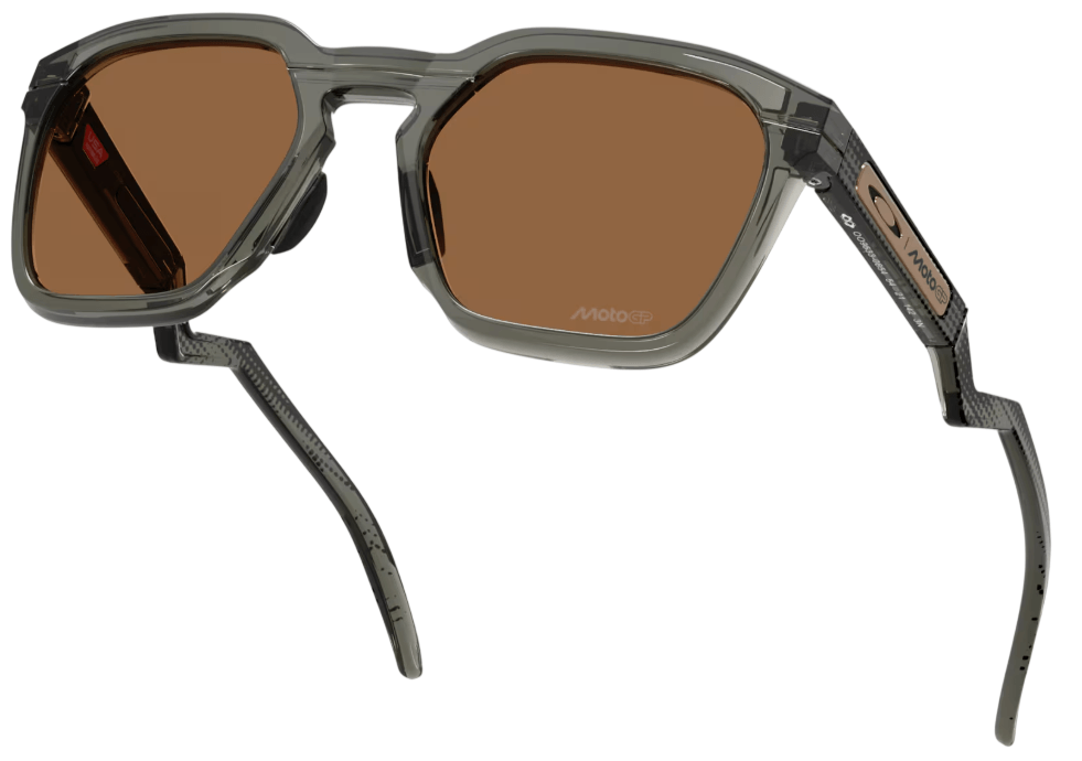 Hstn SQ Motogp GRY Smoke W/Prizm Bronze-2