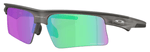 Bisphaera Speed MT GRY Smoke W/Prizm GLF-10