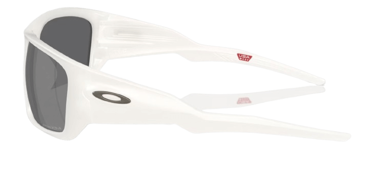 Masseter Matte Trans Mist W/Prizm Black-3