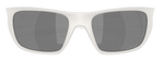 Masseter Matte Trans Mist W/Prizm Black-5