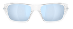 Masseter Polished Clear W/Prizm Deep WAT-2