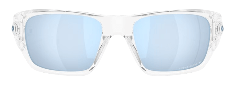 Masseter Polished Clear W/Prizm Deep WAT-2