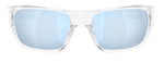 Masseter Polished Clear W/Prizm Deep WAT-10