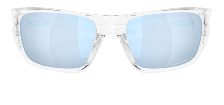 Masseter Polished Clear W/Prizm Deep WAT-10