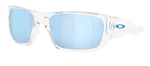 Masseter Polished Clear W/Prizm Deep WAT-6