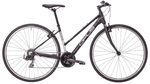 Orpheo 5 Step-Thru-Space Black-1