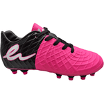 Lazzaro JR-Rose Fluo/Noir/Blanc-1