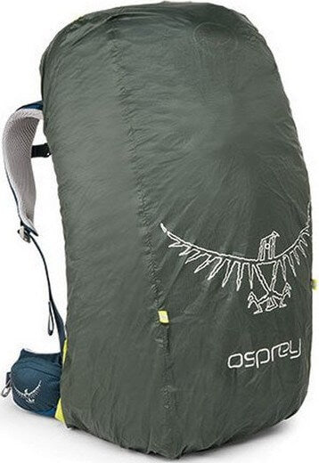 Ultralight Raincover L-514-Shadow Grey-1