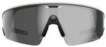 Meta Vanguard White W/Prizm Black-3